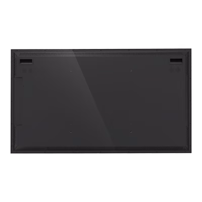 מסך מסחרי 49 אינץ' 4K לפעולה רציפה 24/7 Dahua LM49-S400