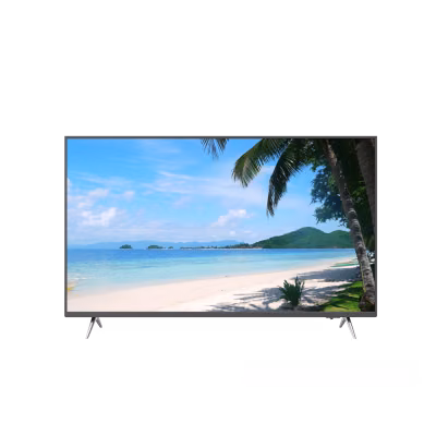 מסך מסחרי 50 אינץ' 4K לפעולה רציפה 24/7 Dahua LM50-F400