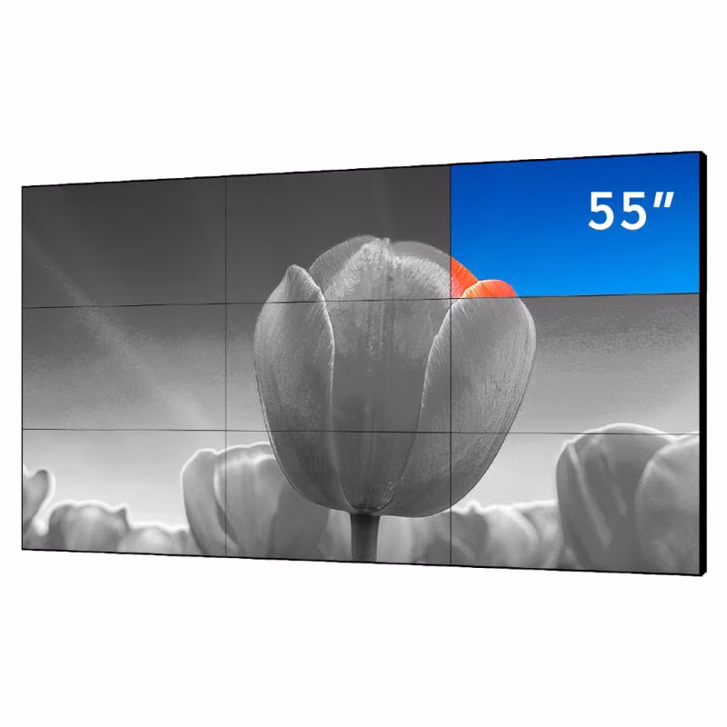 פאנל קיר וידאו LED 55 אינץ' Dahua LS550UCM-EF