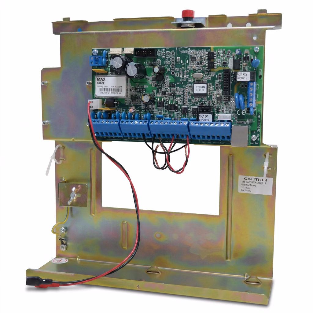 מערכת אזעקה ביתית ועסקית Pima FORCE32C