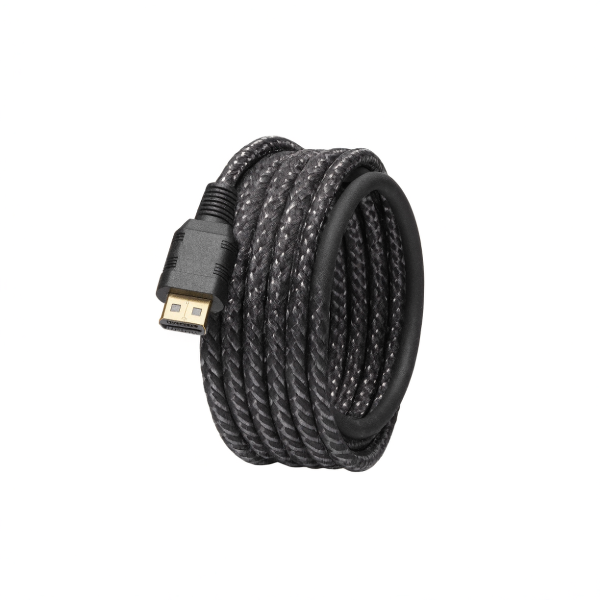 מרחיק HDMI על כבל אופטי עד 20 ק"מ