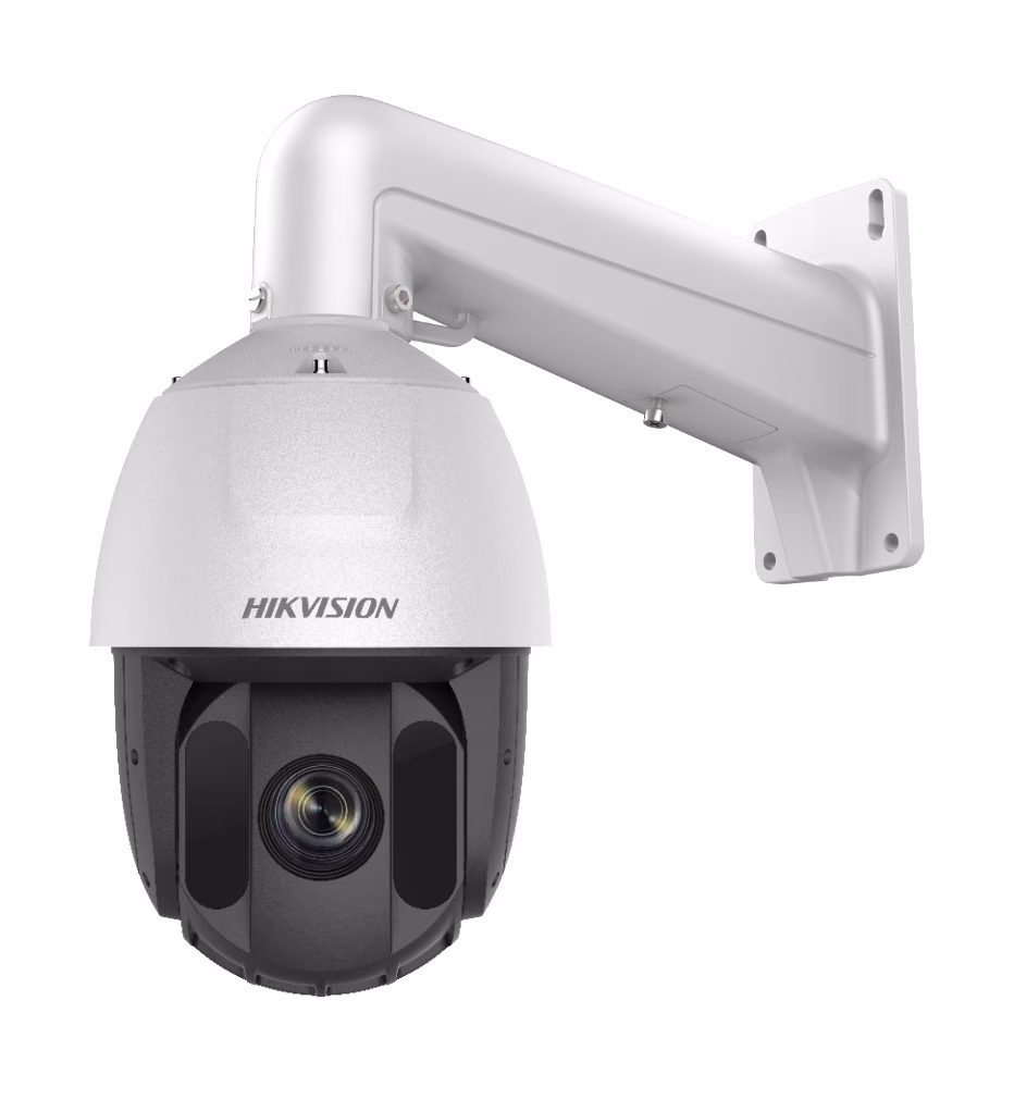 מצלמת PTZ TVI כיפה מהירה 2MP זום אופטי X32 Hikvision DS-2AE5232TI-A