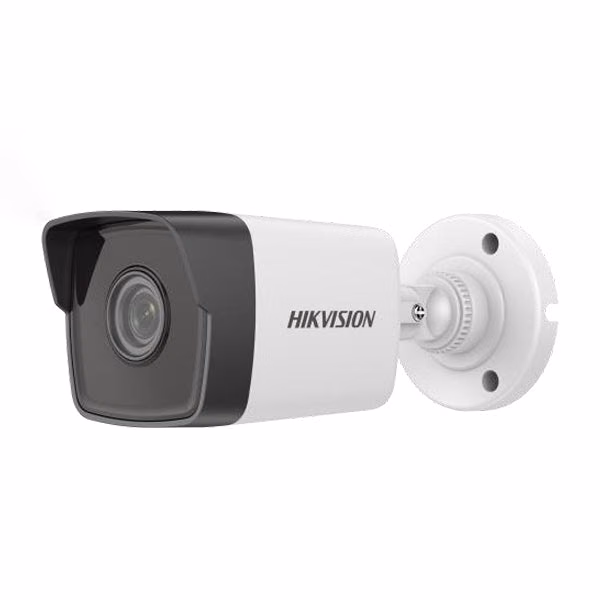 מצלמת אבטחה IP מיני צינור 5MP Hikvision DS-2CD1053G0-I