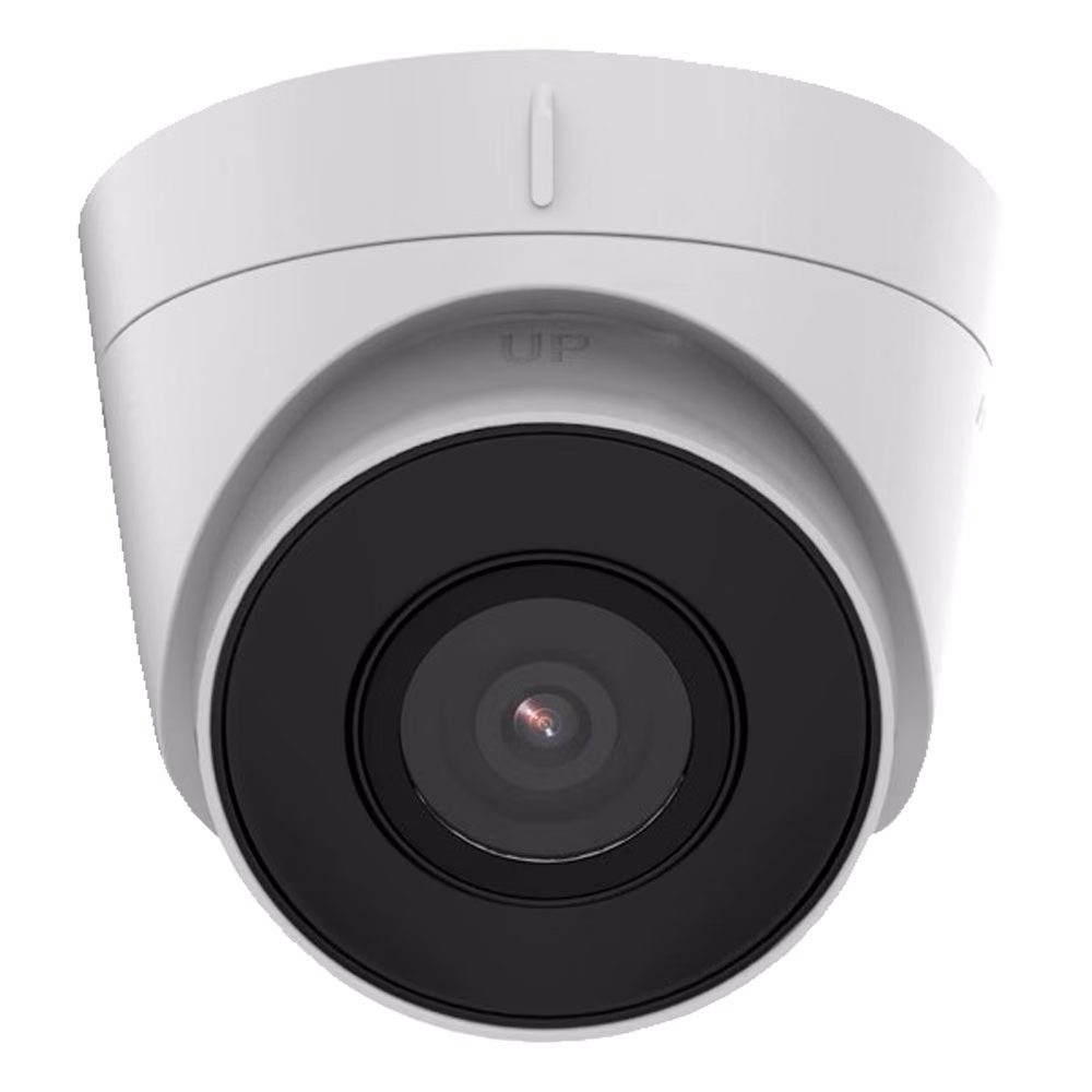 מצלמת אבטחה IP טורט 4MP זיהוי אדם ורכב Hikvision DS-2CD1343G2-I