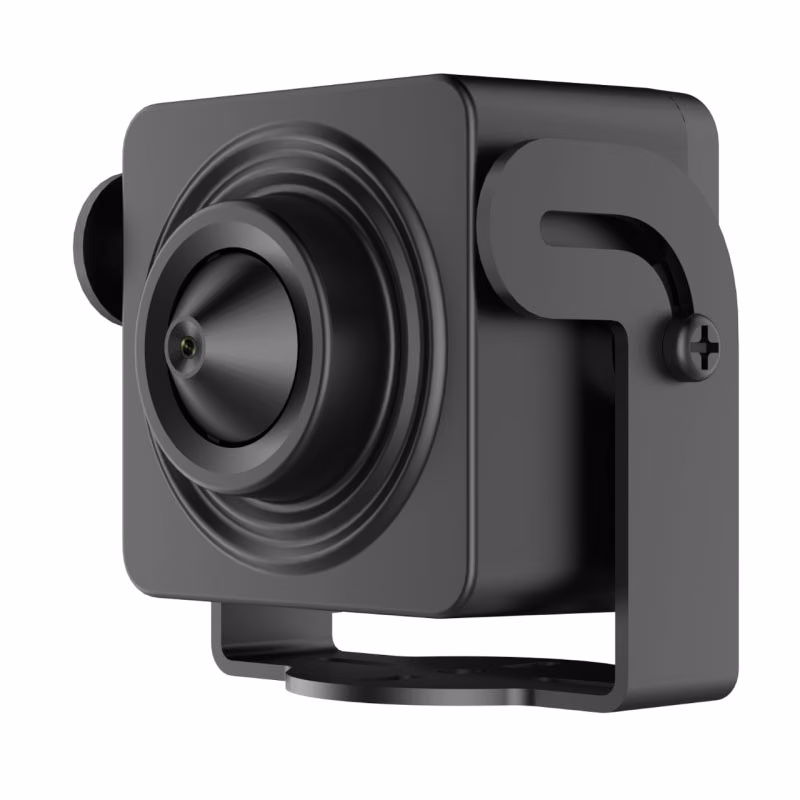 מצלמת אבטחה סיכה נסתרת 2MP להתקנה סמויה Hikvision DS-2CD2D25G1-D/NF