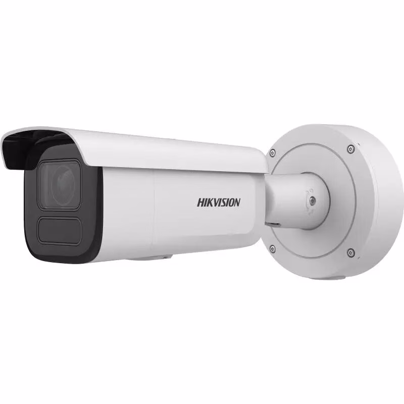 מצלמת אבטחה AcuSense 6MP עדשה משתנה חשמלית 2.7-13.5mm Hikvision DS-2CD3666G2T-IZS
