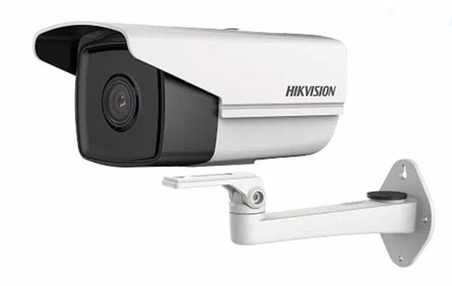 מצלמת אבטחה סלולארית 2MP עם מודול 4G מובנה Hikvision DS-2CD3T23G1-I/4G