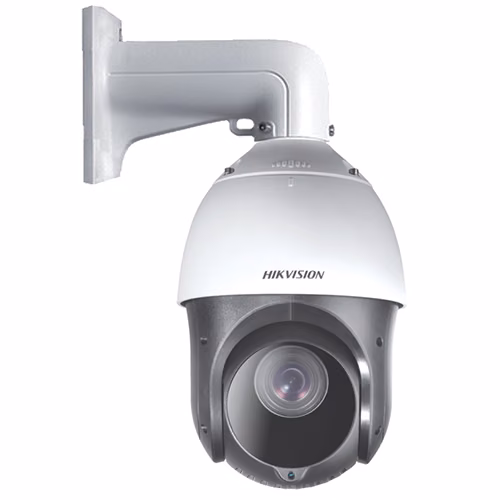 מצלמת PTZ IP כיפה מהירה 2MP זום אופטי X25 AcuSense Hikvision DS-2DE4225IW-DE