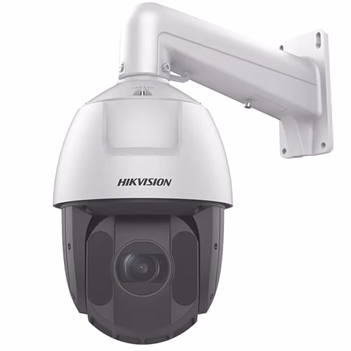 מצלמת PTZ IP כיפה מהירה 4MP זום אופטי X32 מעקב חכם Hikvision DS-2DE5432IWG-E