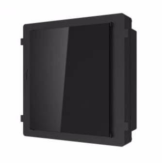 מודול כיסוי ריק לשרשור פאנל אינטרקום Hikvision DS-KD-BK