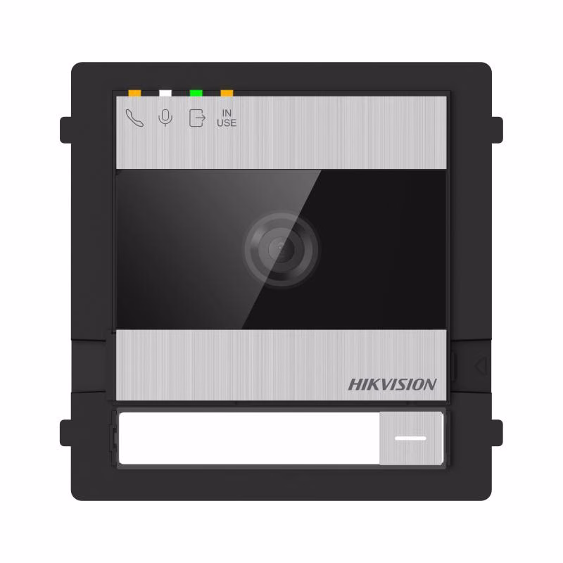 מודול דלת כניסה Hikvision DS-KD7003EY-IME2