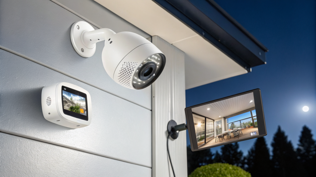 Hikvision מול Dahua: איך לבחור מצלמת אבטחה בין שתי המותגים המובילים