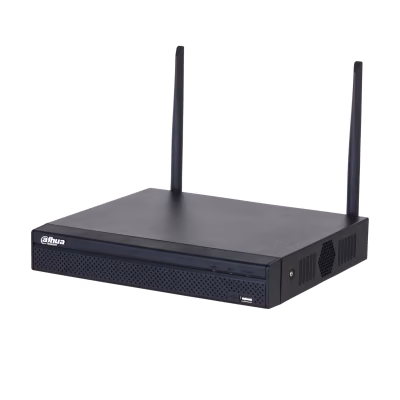 מקליט רשת אלחוטי 8 ערוצים IMOU DHI-NVR1108HS-W-S2-CE