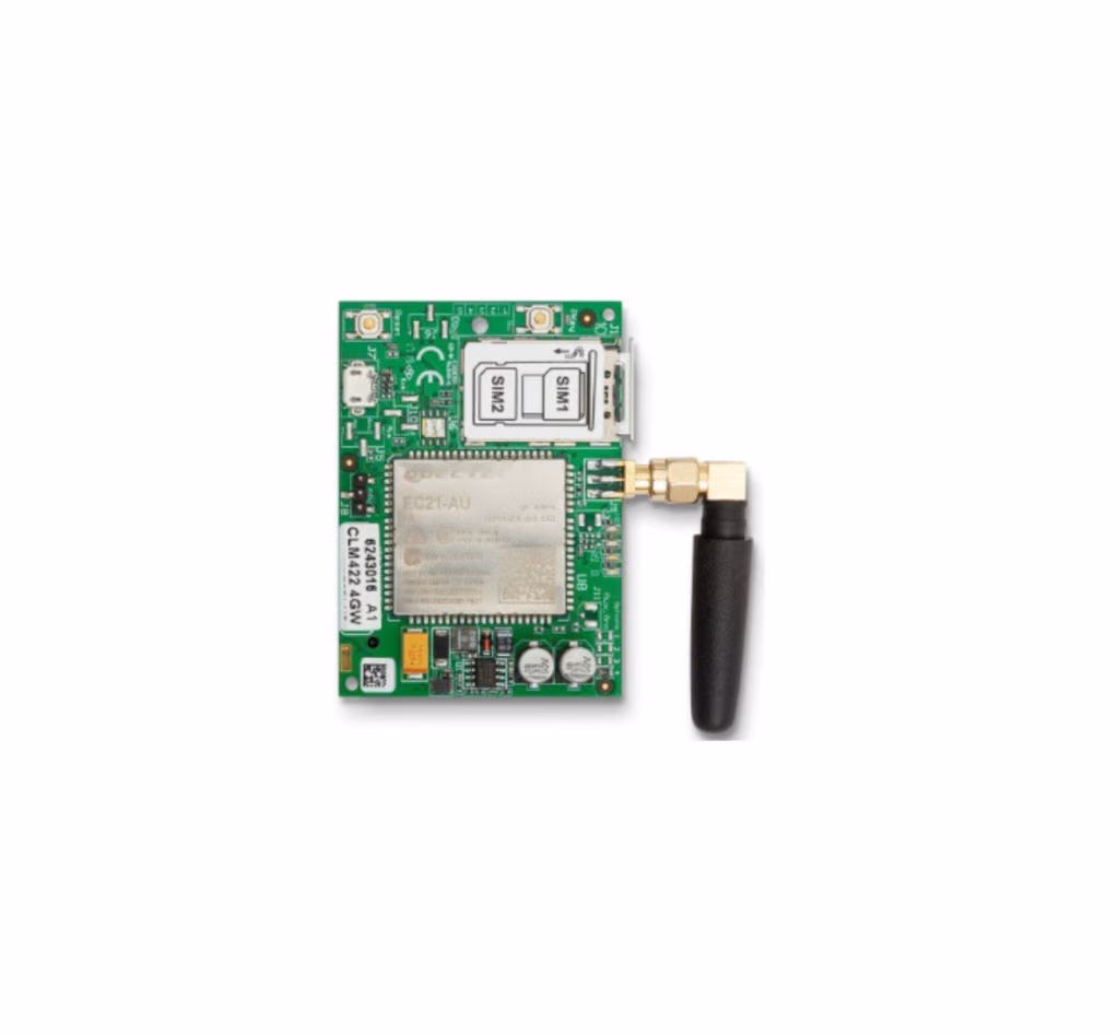 מודול סלולארי דור 4 Pima CLV412