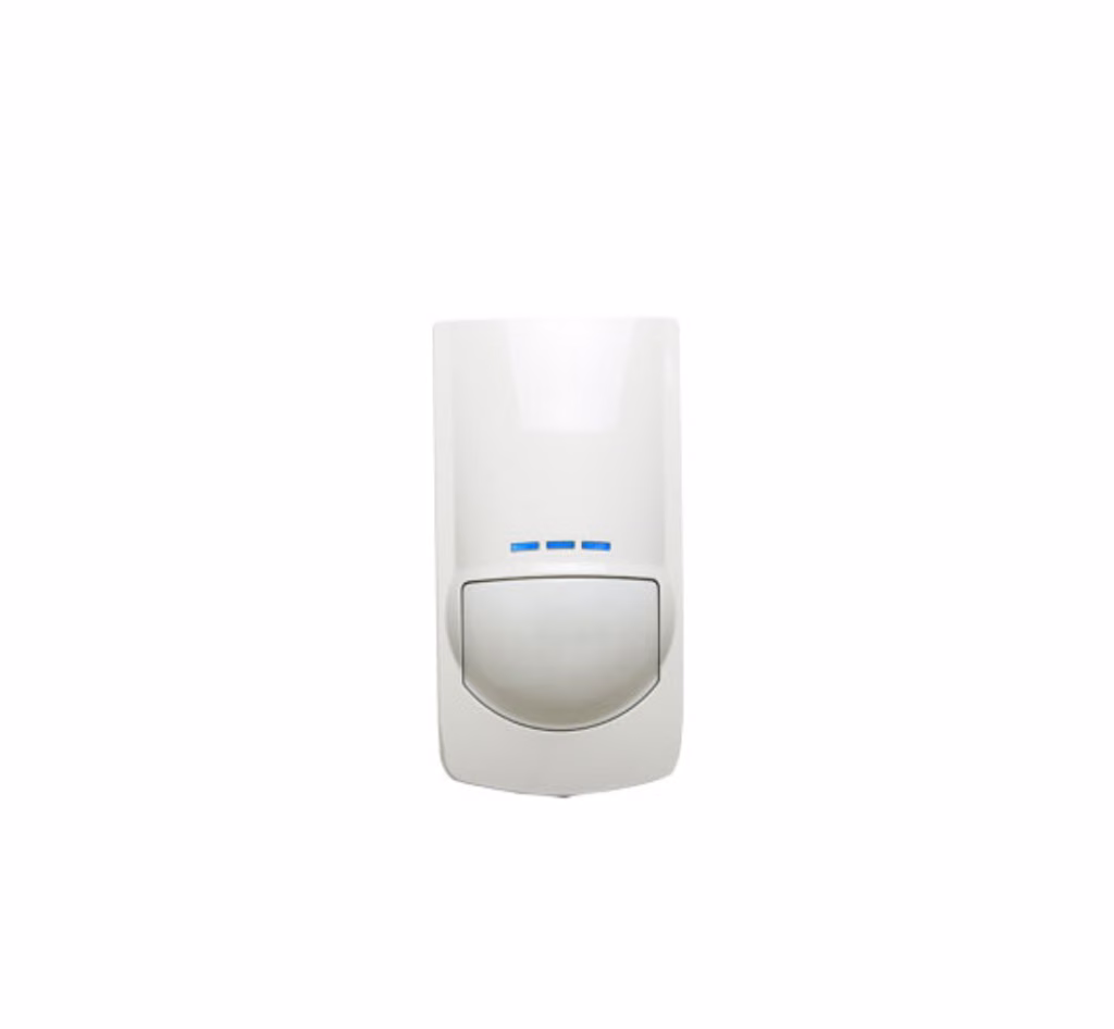 גלאי נפח קווי עם ANTI-MASK Pima DPM310