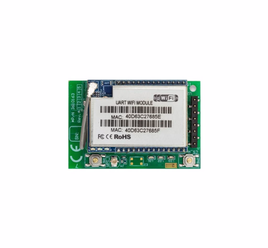 מודול WiFi Pima VWM500