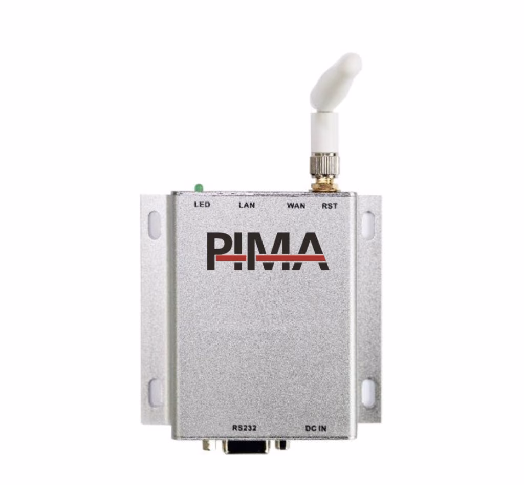 מודול WiFi לחיבור מערכת FORCE לרשת האלחוטית Pima WFM500